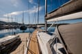 Discover Croatia on Sailboat Morea | Yacht4Less