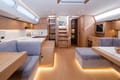 Sailboat Morea available for yacht charter in Croatia | Yacht4Less