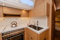 Book Sailboat Morea for your sailing holiday in Croatia | Yacht4Less