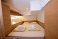 Enjoy Croatia with Sailboat Morea rental | Yacht4Less