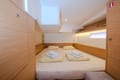 Experience Croatia on Sailboat Morea | Yacht4Less