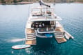 Catamaran October charter deals in Croatia | Yacht4Less