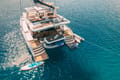 Experience Croatia on Catamaran October | Yacht4Less
