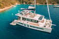 Catamaran October available to rent in Croatia | Yacht4Less