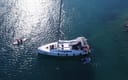Explore Greece aboard Sailboat Escape | Yacht4Less