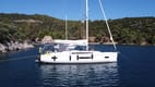 Sailboat Escape – best yacht rental in Greece | Yacht4Less