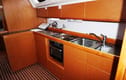 Book Sailboat Leonidas for your sailing holiday in Greece | Yacht4Less