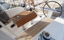 Sailing vacation in Greece on Sailboat Hermes | Yacht4Less