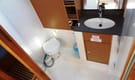 Best Price Guarantee for a Sailboat Hermes yacht charter in Greece | Yacht4Less