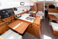 Experience Spain on Sailboat SuElli | Yacht4Less