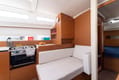 Sailboat SuElli affordable yacht charter in Spain | Yacht4Less