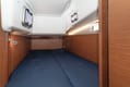 Book Sailboat SuElli for your sailing holiday in Spain | Yacht4Less