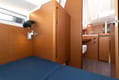 Sailing vacation in Spain on Sailboat SuElli | Yacht4Less