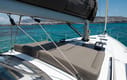 Explore Greece aboard Sailboat Andromeda | Yacht4Less