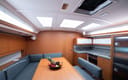 Book Sailboat Andromeda for your sailing holiday in Greece | Yacht4Less