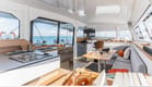 Explore Greece aboard Catamaran Axieros II | Yacht4Less