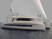 Sailing vacation in Croatia on Catamaran Kajsa Kavat | Yacht4Less