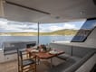 Best Price Guarantee for a Catamaran Kajsa Kavat yacht charter in Croatia | Yacht4Less