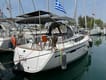 Sailing vacation in Greece on Sailboat Eliza | Yacht4Less
