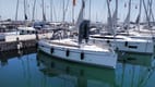 Charter a Sailboat Eliza rental in Greece with or without a skipper | Yacht4Less