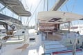 Book Catamaran Marie for your sailing holiday in Greece | Yacht4Less