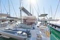 Catamaran Marie – best yacht rental in Greece | Yacht4Less