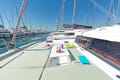 Sailing vacation in Greece on Catamaran Marie | Yacht4Less