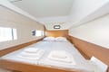 Catamaran Marie affordable yacht charter in Greece | Yacht4Less