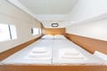 Best Price Guarantee for a Catamaran Marie yacht charter in Greece | Yacht4Less