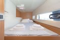 Best Price for a Catamaran Marie rental in Greece | Yacht4Less