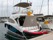 Sailing vacation in Croatia on Motorboat Capricorn | Yacht4Less
