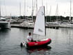 Enjoy Croatia with Motorboat Capricorn rental | Yacht4Less