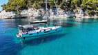 Experience Greece on Sailboat Eli | Yacht4Less