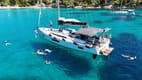 Sailboat Eli available to rent in Greece | Yacht4Less