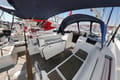 Explore Croatia aboard Sailboat Malin | Yacht4Less