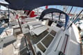 Book Sailboat Malin for your sailing holiday in Croatia | Yacht4Less
