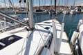 Discover Croatia on Sailboat Malin | Yacht4Less