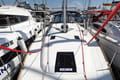 Sailboat Malin charter deals in Croatia | Yacht4Less