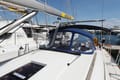 Experience Croatia on Sailboat Malin | Yacht4Less