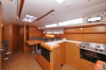 Book Sailboat Malin for your sailing holiday in Croatia | Yacht4Less