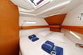 Experience Croatia on Sailboat Malin | Yacht4Less