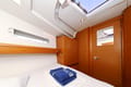 Plan your sailing vacation in Croatia with Sailboat Malin | Yacht4Less