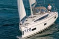 Book Sailboat Aura for your sailing holiday in Croatia | Yacht4Less
