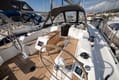 Sailboat Aura charter deals in Croatia | Yacht4Less