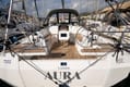 Sailboat Aura available to rent in Croatia | Yacht4Less