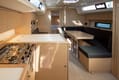 Sailboat Aura affordable yacht charter in Croatia | Yacht4Less