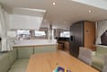 Catamaran Imagination available to rent in Croatia | Yacht4Less
