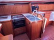 Book Sailboat Pia for your sailing holiday in Slovenia | Yacht4Less