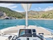 Explore Greece aboard Catamaran Efkrati | Yacht4Less