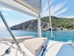 Catamaran Efkrati – best yacht rental in Greece | Yacht4Less